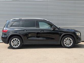 фото Mercedes-Benz GLB (X247) 2020