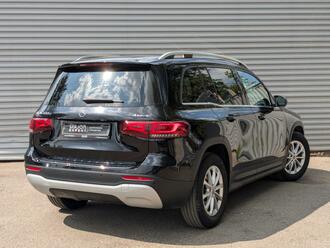 фото Mercedes-Benz GLB (X247) 2020