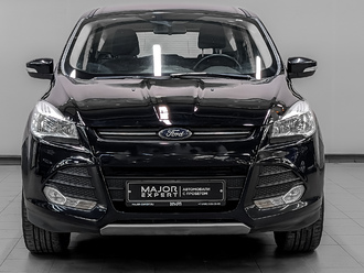 фото Ford Kuga II 2016
