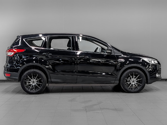 фото Ford Kuga II 2016