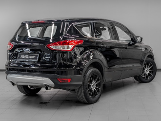 фото Ford Kuga II 2016