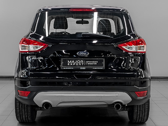 Kuga II