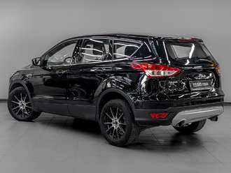 Kuga II