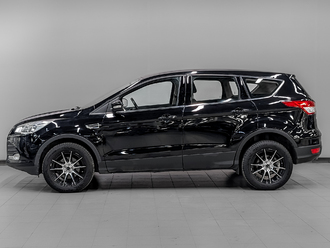 Kuga II