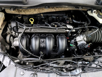 Kuga II