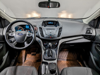 Kuga II