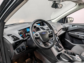 Kuga II
