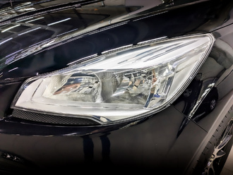 Kuga II