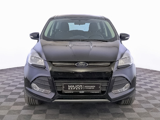 фото Ford Kuga II 2016