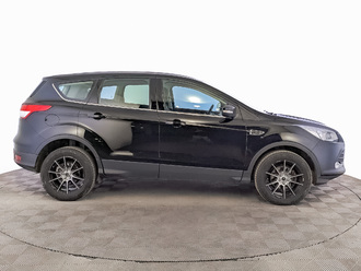 фото Ford Kuga II 2016