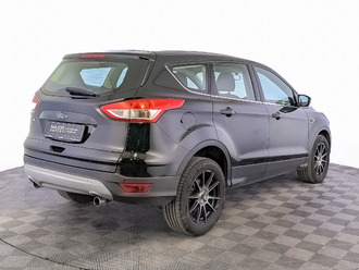 фото Ford Kuga II 2016
