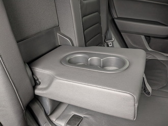 фото Volkswagen Touareg III 2020