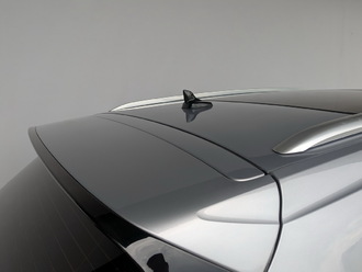 фото Volkswagen Touareg III 2020