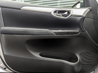 Nissan Sentra с пробегом в автосалоне Форис Авто
