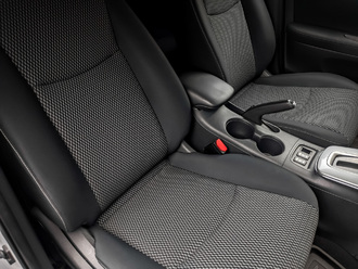 Nissan Sentra с пробегом в автосалоне Форис Авто