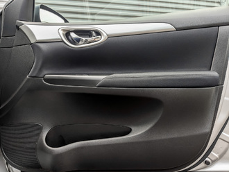 Nissan Sentra с пробегом в автосалоне Форис Авто
