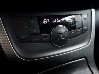 Nissan Sentra с пробегом в автосалоне Форис Авто