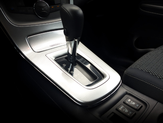 Nissan Sentra с пробегом в автосалоне Форис Авто