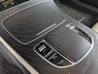 фото Mercedes-Benz E (C/A238) 2021