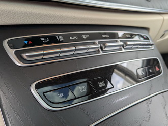 фото Mercedes-Benz E (C/A238) 2021