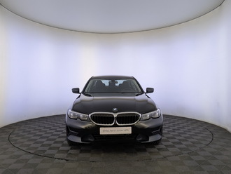 фото BMW 3 (G20/G21G80) 2021