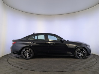 фото BMW 3 (G20/G21G80) 2021