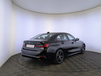 фото BMW 3 (G20/G21G80) 2021