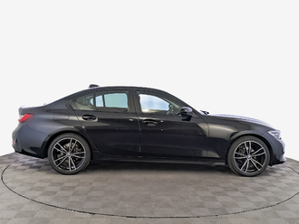 фото BMW 3 (G20/G21G80) 2021