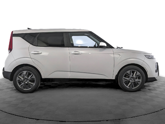 фото Kia Soul III 2022