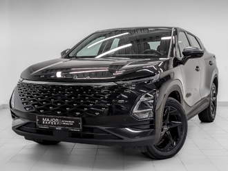 Omoda C5