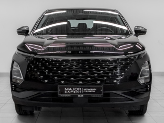 фото Omoda C5 I 2022