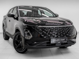 фото Omoda C5 I 2022