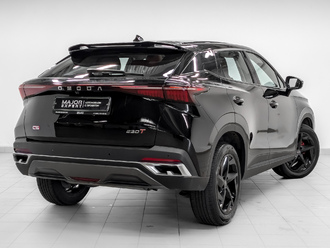 фото Omoda C5 I 2022