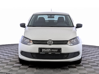 фото Volkswagen Polo Sedan 2014