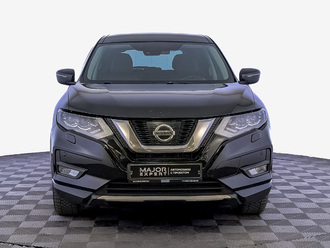 фото Nissan X-Trail III T32 2019