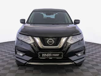 фото Nissan X-Trail III T32 2019