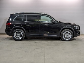 фото Mercedes-Benz GLB (X247) 2021