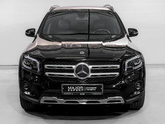 фото Mercedes-Benz GLB (X247) 2021