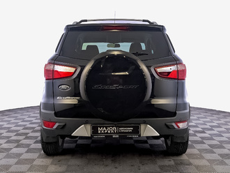 EcoSport