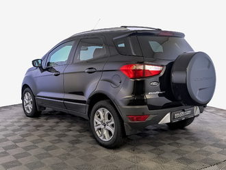 EcoSport