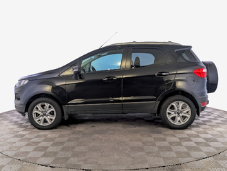 EcoSport