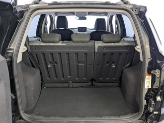 EcoSport