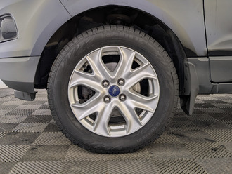 EcoSport