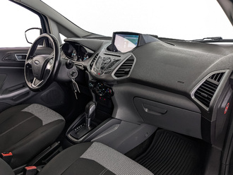 EcoSport