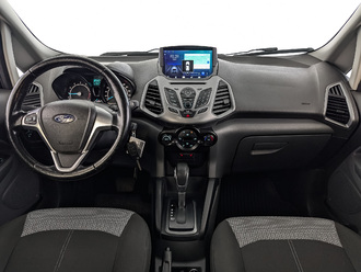 EcoSport