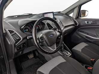EcoSport