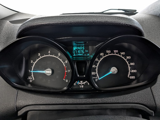 EcoSport