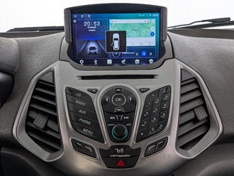 EcoSport