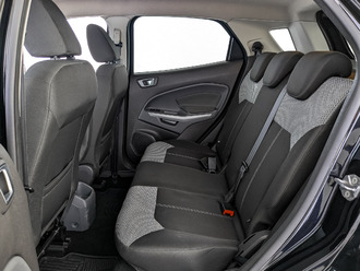EcoSport
