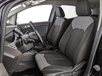 EcoSport